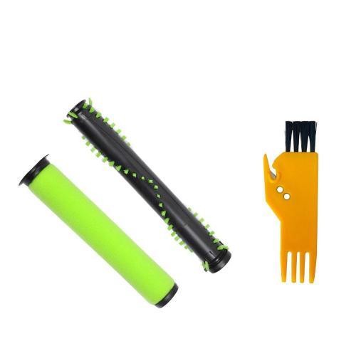 Rouleau de filtre et brosse pour aspirateur sans fil Gtech AirRam M... on Productcaster.