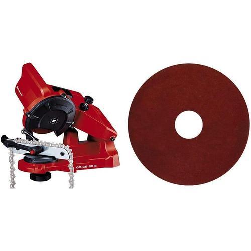 + Meule abrasive 3,2 mm Affûteuse de chaîne de tronçonneuse électri... on Productcaster.