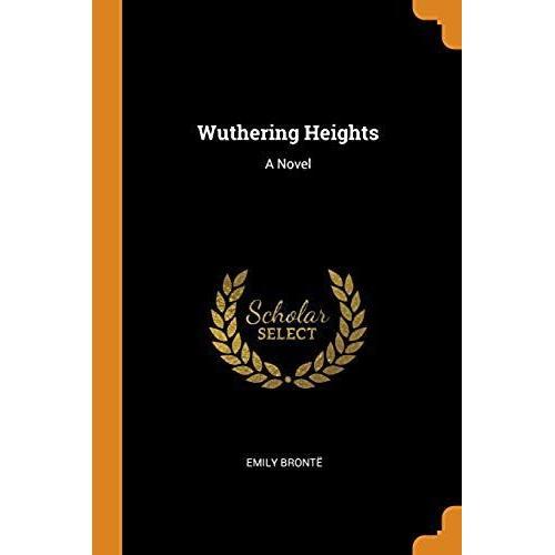 Wuthering Heights on Productcaster.