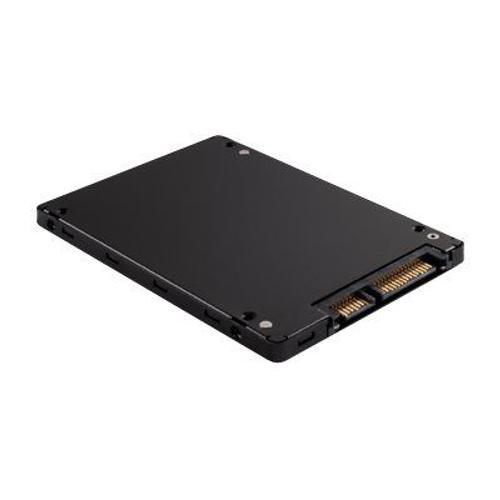 Micron 1100 - SSD - 512 Go - interne - 2.5" - SATA 6Gb/s on Productcaster.