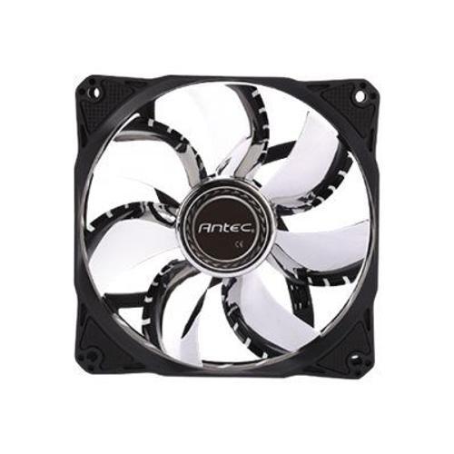 Antec Rainbow 120 RGB - Ventilateur châssis - 120 mm on Productcaster.