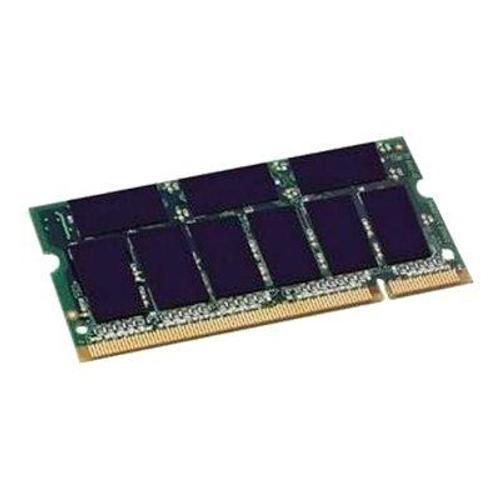 Hypertec Legacy - DDR2 - 512 Mo - SO DIMM 200 broches - 667 MHz / P... on Productcaster.