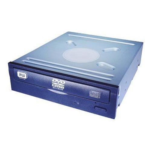 LiteOn DH-20A4P - Lecteur de disque - DVD±RW (±R DL)/DVD-RAM - 20x/... on Productcaster.