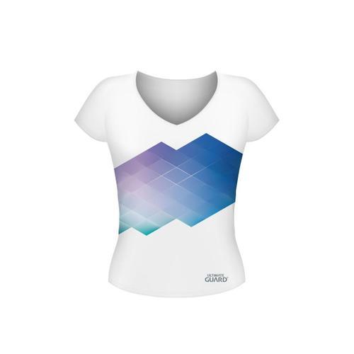 Ultimate Guard - T-Shirt Femme Gradient - L on Productcaster.