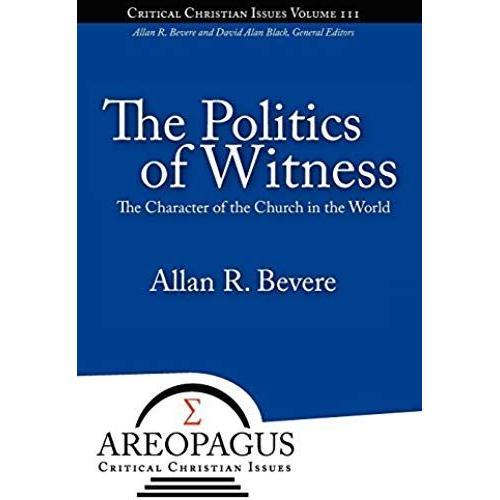 The Politics Of Witness on Productcaster.