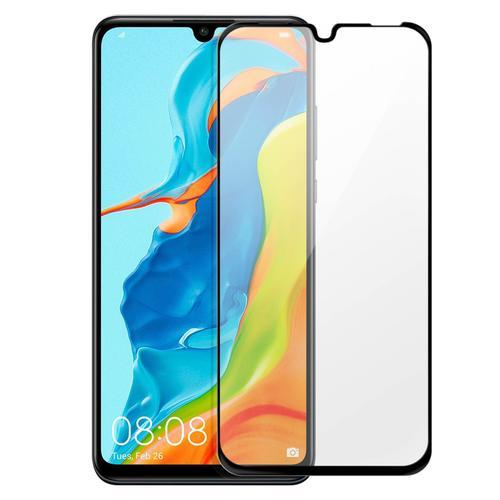 Film Écran Huawei P30 Lite Verre Trempé 9h Biseauté Transparent Bor... on Productcaster.