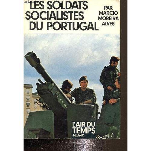 Les Soldats Socialistes Du Portugal on Productcaster.