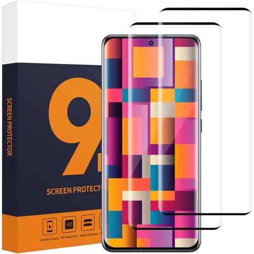 Lot De 2 Films De Protection Pour Verre Trempé Pour Xiaomi 12/12x 5... on Productcaster.