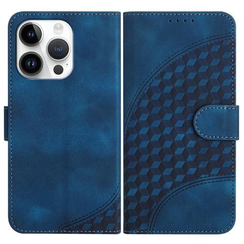 Coque Pour Iphone 13 Pro Rabat,Etui En Cuir Pu Portefeuille Coque A... on Productcaster.