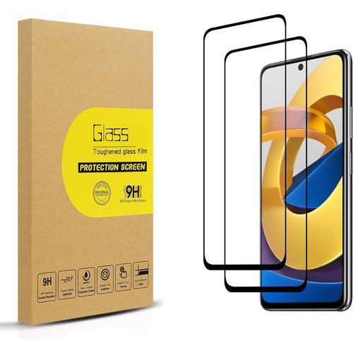 Pack De 2 Films De Protection D'écran En Verre Premium Pour Xiaomi ... on Productcaster.