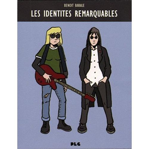 Les Identités Remarquables on Productcaster.