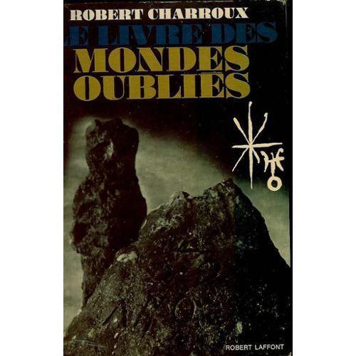 Le Livre Des Mondes Oublies on Productcaster.