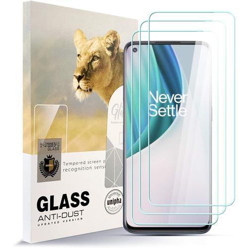 Protecteur D'écran Pour Oneplus Nord N10 5g Verre Premium 0,3 Mm Du... on Productcaster.