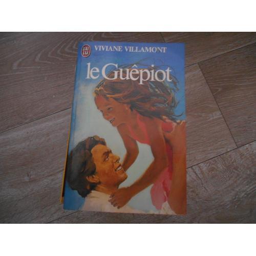 Le Guepiot on Productcaster.