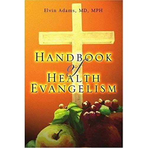 Handbook Of Health Evangelism on Productcaster.