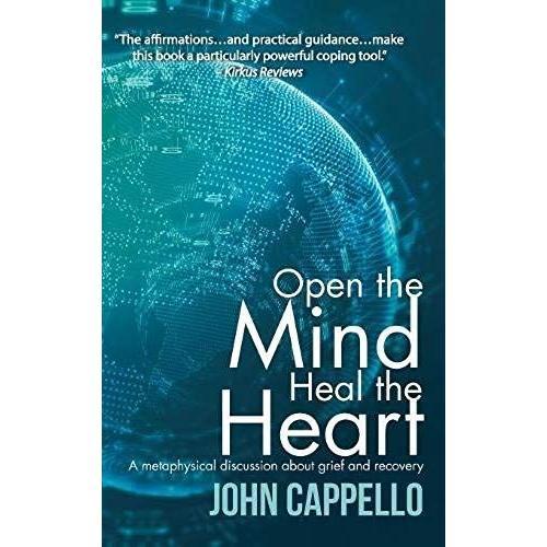 Open The Mind Heal The Heart on Productcaster.