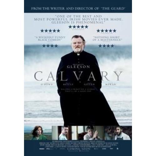 Calvary - Ref3 / Photo Cinéma 21 X 29.7 Cm on Productcaster.