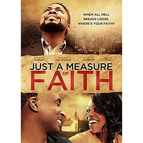 Just A Measure Of Faith on Productcaster.