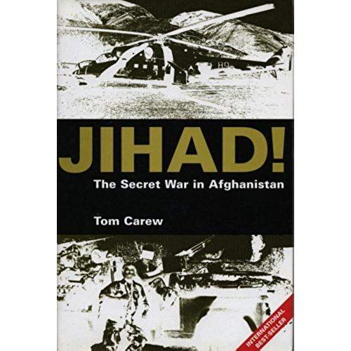 Jihad!: The Secret War In Afghanistan on Productcaster.