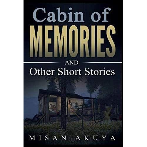 Cabin Of Memories on Productcaster.