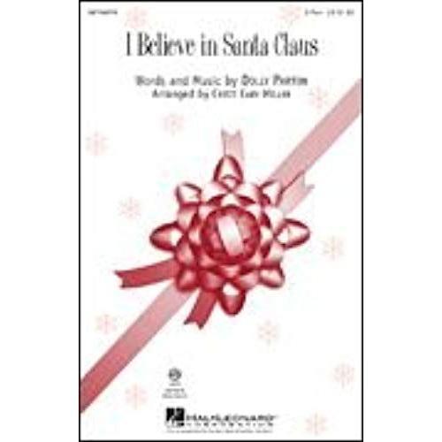 I Believe In Santa Claus / Cd on Productcaster.