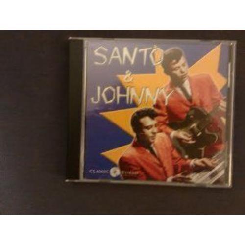 Santo & Johnny on Productcaster.