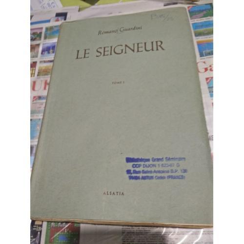 Le Seigneur : Méditation Sur La Personne Et La Vie De Jésus-Christ,... on Productcaster.