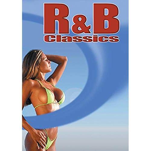 R&b Classics on Productcaster.