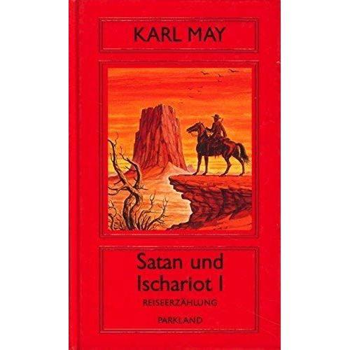 Satan Und Ischariot I, Züricher Ausgabe, Bd 22 Karl May on Productcaster.