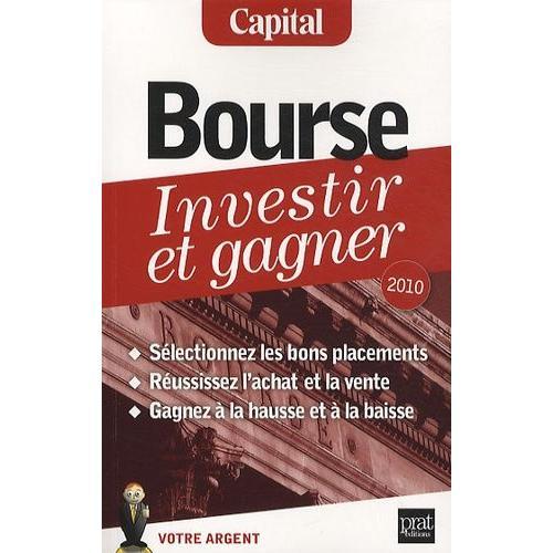 Bourse - Investir Et Gagner on Productcaster.