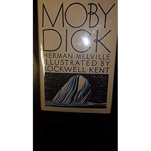 Moby Dick on Productcaster.