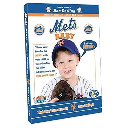 Team Baby: Mets Baby on Productcaster.