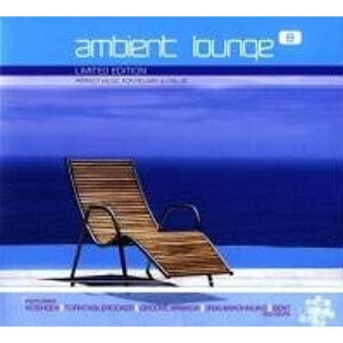 Ambient Lounge 8 on Productcaster.