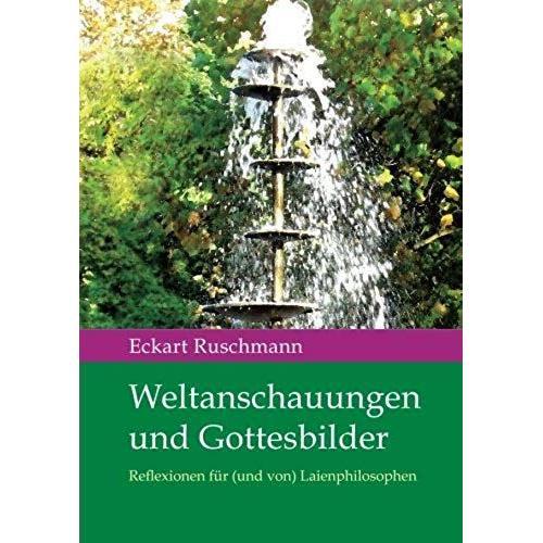 Weltanschauungen Und Gottesbilder on Productcaster.