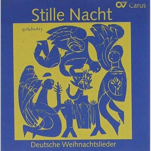 German Christmas Songs on Productcaster.