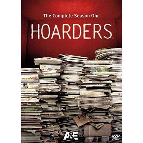 Hoarders: The Complete Season One on Productcaster.