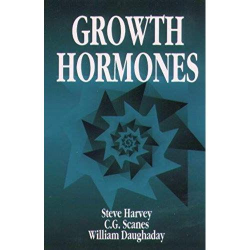 Growth Hormone: Basic, Clinical And Applied Aspects on Productcaster.