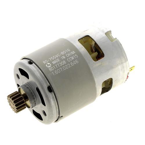 Moteur rs-755vc-8016 2609006399 pour Perceuse Bosch on Productcaster.