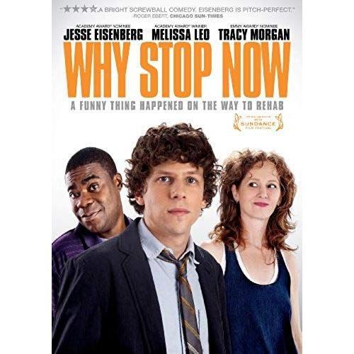 Why Stop Now on Productcaster.