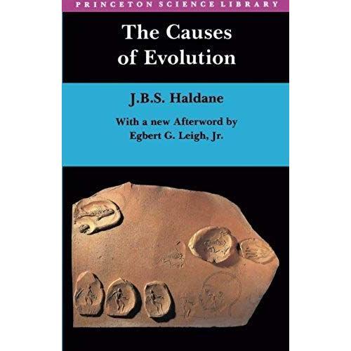 The Causes Of Evolution on Productcaster.