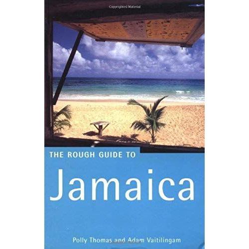 The Rough Guide To Jamaica on Productcaster.