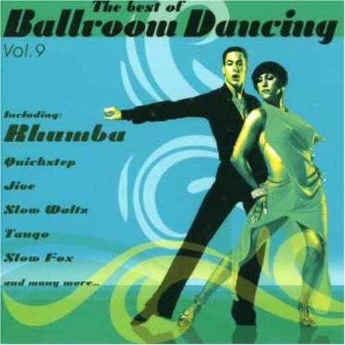 Ballroom Dancing 9 on Productcaster.