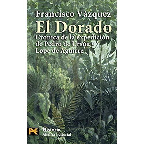 El Dorado on Productcaster.