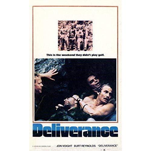 Deliverance: A Screenplay (Screenplay Library) on Productcaster.