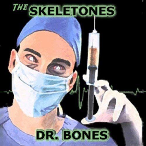 Dr Bones on Productcaster.