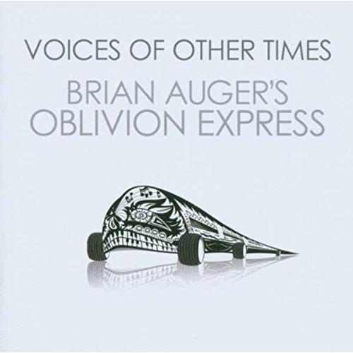 Voices Of Other Times on Productcaster.