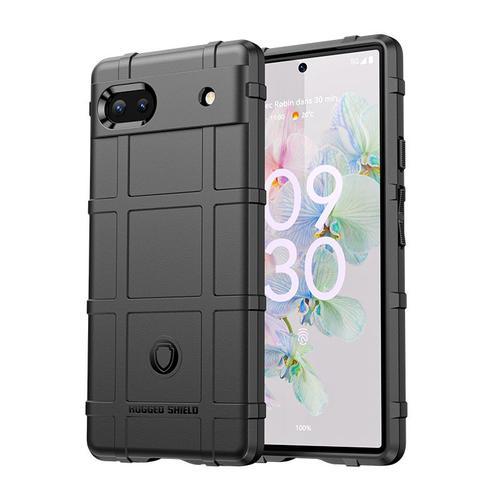 For Funda Google Pixel 6a Case Google Pixel 6a 7a 6 7 8 Pro Cover H... on Productcaster.