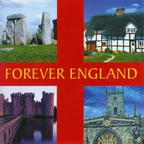 Forever England: A Musical Journey Around The Coun on Productcaster.