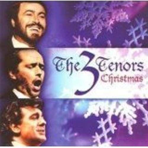 3 Tenors Christmas on Productcaster.