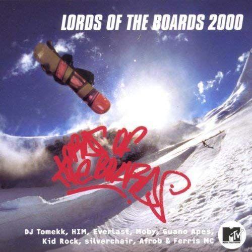 Lords Of The Boards 2000 on Productcaster.